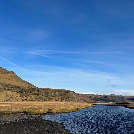 Skogar Lodge Hvolsvollur ภายนอก รูปภาพ