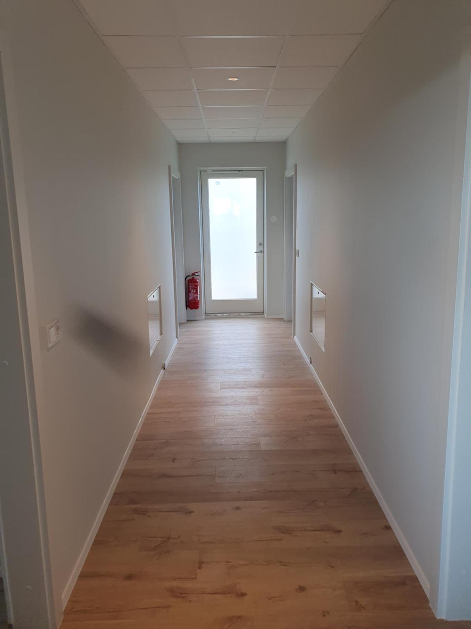 Skogar Lodge Hvolsvollur ภายนอก รูปภาพ